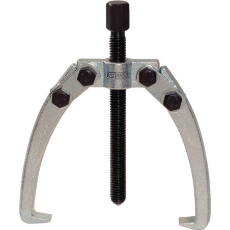 2-KLAUW EXTRACTOR 10 - 60 MM VOOR KS TOOLS ACCUPOLEN