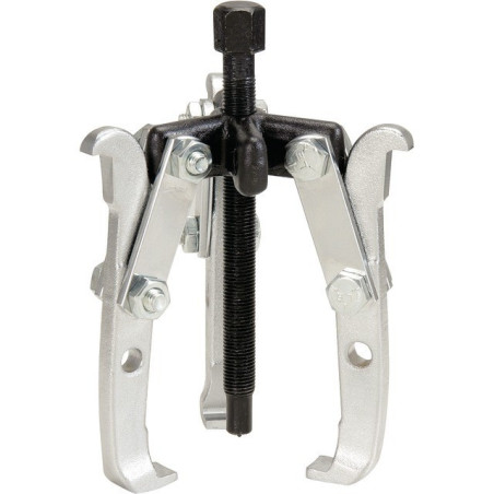 STRUMENTI UNIVERSALI 2 & 3 PER ESTRAZIONE ARTIGLIO DA 4" KS