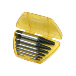 EXTRACTEURS POUR GOUJONS M3 A M18 JEU DE 6 PIECES KS TOLLS