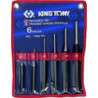 Pin-Punch-Set – 6 Stücke – 1006 pr