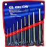 Pin-Punch-Set – 9 Stücke – 1009 PR