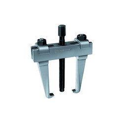 Strappachiodi monopezzo 2 chiodi 380 mm - 79621020a