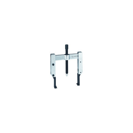 Extracteur 2 griffes monobloc "fine" 140 mm - 79621750c