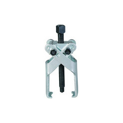 Eén stuk 2-nagel extractor 125 mm - 79622643