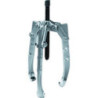 Extracteur 3 griffes articulées 175 mm - 79631304Lt