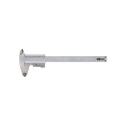 PINZA DOBLE KS TOOLS DE 150 MM