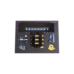 BMW twin nokkenas benzinemotor timingkit - 9at1018