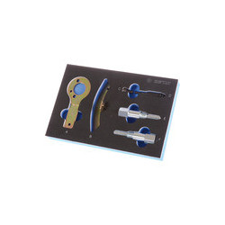 Kit de calage moteur diesel Lancia Fiat alfa Romeo - 9at2006