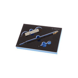 Kit di distribuzione motore VW Diesel a doppio albero a camme - VAG 1.4/1. - 9at1103