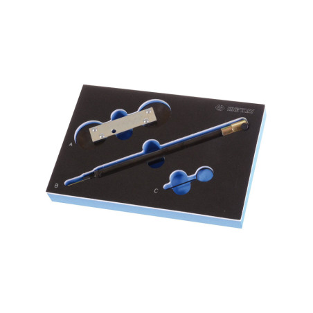 Kit di distribuzione motore VW Diesel a doppio albero a camme - VAG 1.4/1. - 9at1103