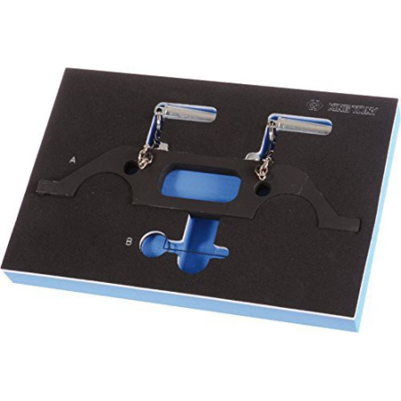 Kit di distribuzione motore benzina Fiat Vauxhall/Opel - 9AT1002