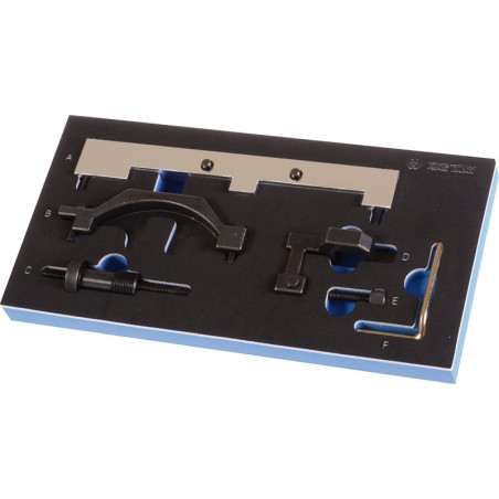 Kit de calage moteur essence BMW - 9at1206