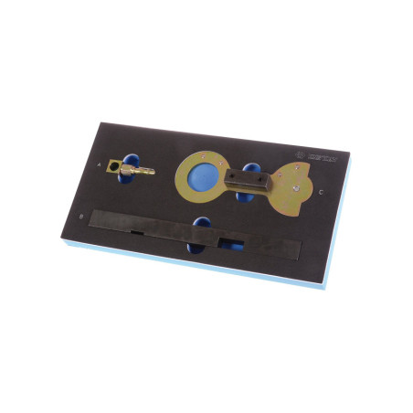 BMW twin nokkenas benzinemotor timingkit - 9at1303