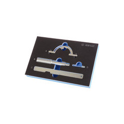 Kit di distribuzione motore benzina Suzuki Vauxhall/Opel - 9at1004