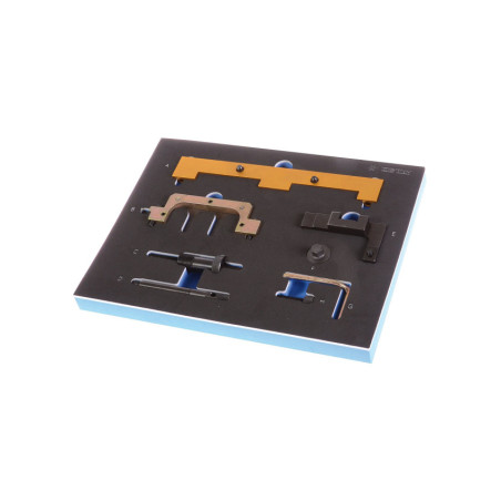 BMW twin nokkenas benzinemotor timingkit - 9at1008