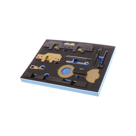 BMW Vanos Doppelbenzinmotor-Timing-Kit – 9at1009