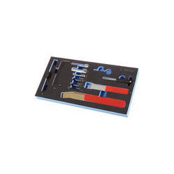 Benzin- und Dieselmotor-Timing-Kit Volkswagen Skoda Seat Audi - 9at1012