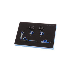 Suzuki Vauxhall/Opel Dieselmotor-Timing-Kit – 9at2004