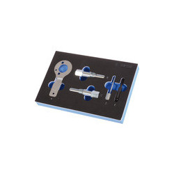 Kit de calage moteur diesel Vauxhall/Opel Saab - 9at2005