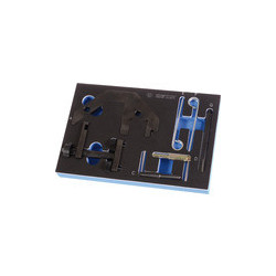 Vauxhall Land Rover Rover BMW Diesel Motor Timing Kit - 9 in 2007