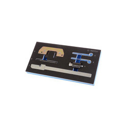 Kit de distribución del motor diésel Opel Land Rover BMW - 9AT2106