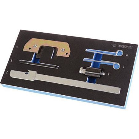 Opel Land Rover BMW Dieselmotor-Timing-Kit - 9at2106