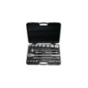 3/4" DOPPEN & ACCESSOIRES KS TOOLS 21-DELIGE SET
