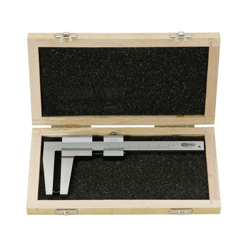 Kaliber voor remschijven