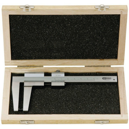 Kaliber für Bremsscheiben