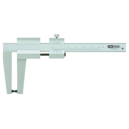 Kaliber für Bremsscheiben