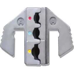 Alicates de crimpado A-678185A