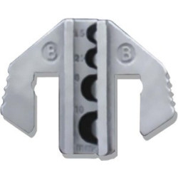 Troquel de herramienta de crimpado b - 678185B