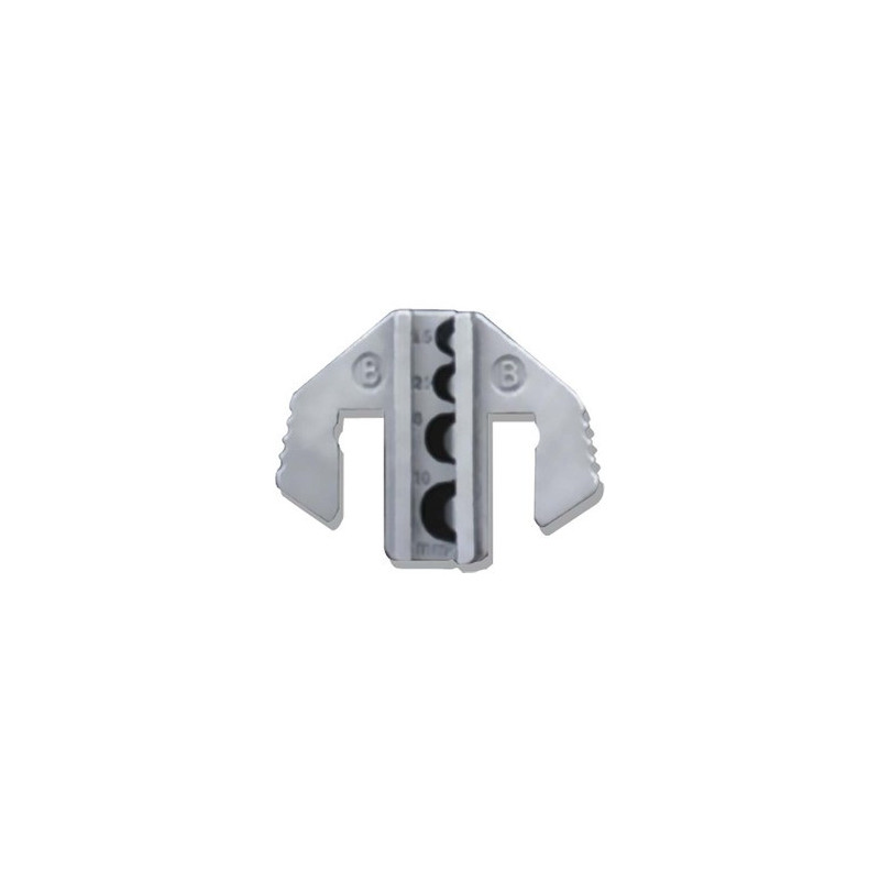 Krimpgereedschapstans b - 678185B