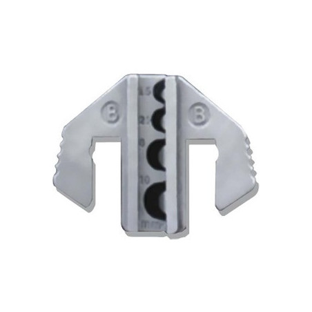 Troquel de herramienta de crimpado b - 678185B