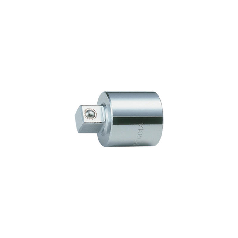 3/4" (19,05 mm) tandwieladapter - 6814