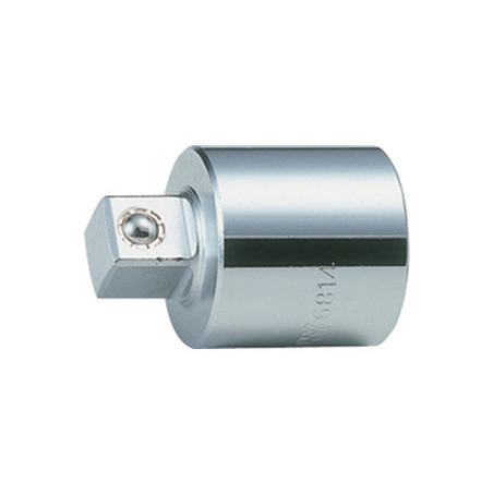 3/4" (19,05 mm) Zahnradadapter – 6814