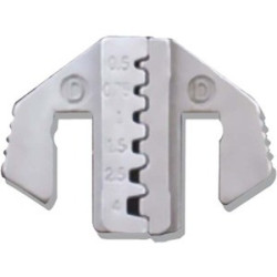 Krimpgereedschapsmatrijs D - 678185D