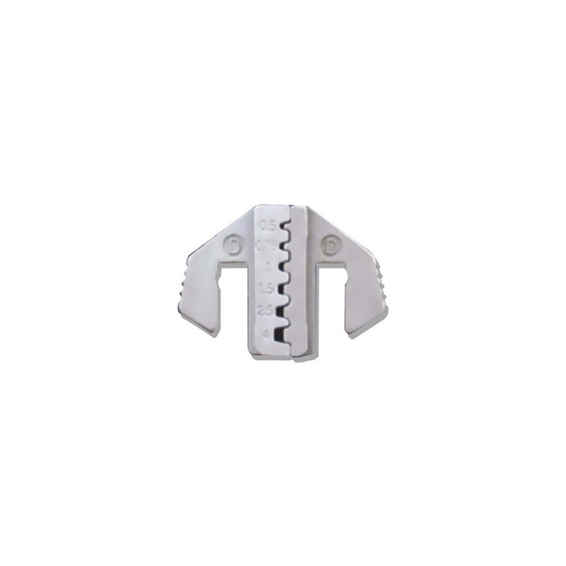 Krimpgereedschapsmatrijs D - 678185D