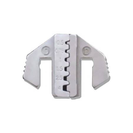 Die dello strumento di crimpatio D - 678185D