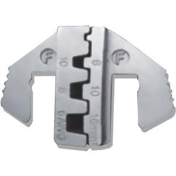 Matrice de pince à sertir F - 678185F