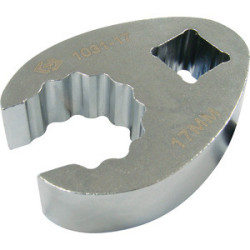 18 mm metrischer Schlauch-Krähfußbohrer – 103118R