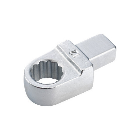 Embout polygonal métrique 22 mm - 34502222M