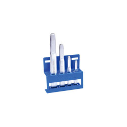 Set a scalpello a coste - 4 pezzi - 11104PR