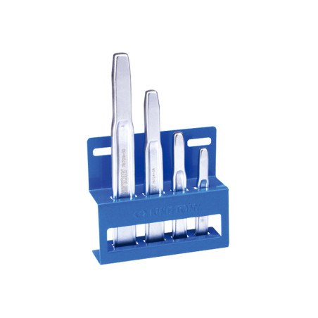 Rippenmeißel-Set – 4 Teile – 11104PR