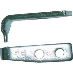 Embout interchangeable extérieur coudée 90° 3 - 68RB02