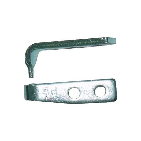 Embout interchangeable extérieur coudée 90° 3 - 68RB02