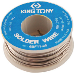 Fil de soudure - 6BF1125