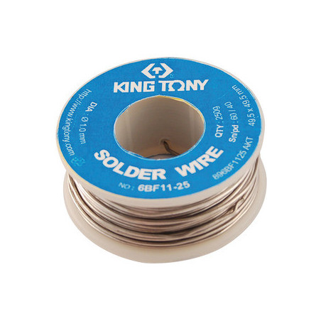 Schweißdraht – 6BF1125