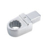 Punta poligonale da 3/4" di pollice - 34502124S