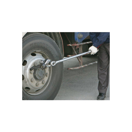 Moltiplicatore di coppia 5:1 - 3468805A